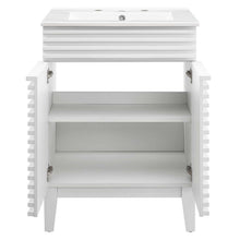 Load image into Gallery viewer, Render 24" Bathroom Vanity by Modway