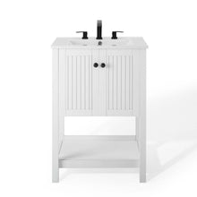 Load image into Gallery viewer, Steam 24" Bathroom Vanity by Modway