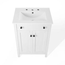 Load image into Gallery viewer, Nantucket 24" Bathroom Vanity by Modway