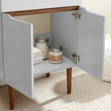 Load image into Gallery viewer, Harvest 24" Bathroom Vanity Cabinet (Sink Basin Not Included) by Modway