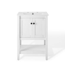Load image into Gallery viewer, Prestige 24" Bathroom Vanity by Modway