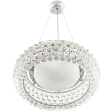 Load image into Gallery viewer, Halo 25Ó Pendant Chandelier by Modway