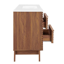 Load image into Gallery viewer, Render 48" Single Sink Bathroom Vanity by Modway
