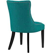 Load image into Gallery viewer, Regent Tufted Fabric Dining Chair by Modway