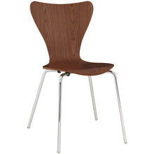Load image into Gallery viewer, Ernie Dining Side Chair by Modway