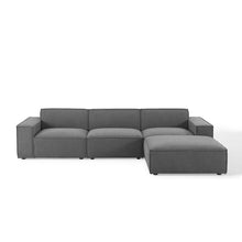 Load image into Gallery viewer, Restore 4-Piece Sectional Sofa by Modway