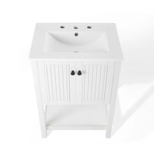 Load image into Gallery viewer, Steam 24" Bathroom Vanity by Modway