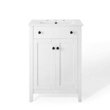 Load image into Gallery viewer, Nantucket 24" Bathroom Vanity by Modway