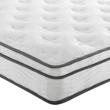 Load image into Gallery viewer, Jenna 8" Innerspring and Foam Full Mattress by Modway