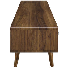 Load image into Gallery viewer, Transmit 70" Media Console Wood TV Stand by Modway