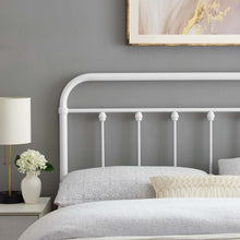 Load image into Gallery viewer, Sage Metal Twin Headboard by Modway