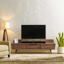 Load image into Gallery viewer, Omnistand 74" TV Stand by Modway