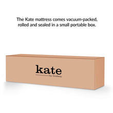 Load image into Gallery viewer, Kate 6" Twin Mattress by Modway