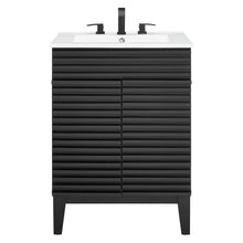 Load image into Gallery viewer, Render 24" Bathroom Vanity by Modway