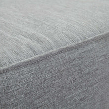 Load image into Gallery viewer, Marina Outdoor Patio Teak Armchair by Modway