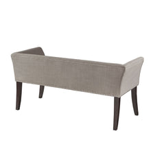 Load image into Gallery viewer, Madison Park Welburn Accent Bench MP105-0471 By Olliix
