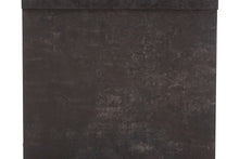 Load image into Gallery viewer, Baxton Studio Atlantic Modern and Contemporary Dark Brown and Light Grey Two-Tone Finished Wood Display Shelf