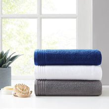 Load image into Gallery viewer, 510 Design Big Bundle 100% Cotton 12Pcs Bath Towel Set 5DS73-0201 By Olliix