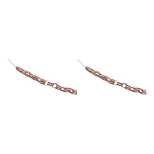 Load image into Gallery viewer, Fabric Chain Garland (Set of 2)