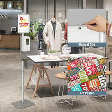 Load image into Gallery viewer, Automatic Touchless Soap Dispenser with Sign Board