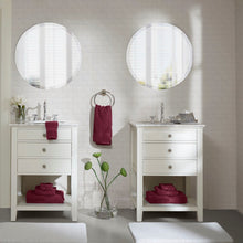 Load image into Gallery viewer, 800Gsm 100% Cotton 8 Piece Towel Set MPS73-471 By Olliix