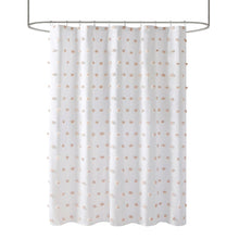 Load image into Gallery viewer, Sophie Shower Curtain MP70-7471 By Olliix