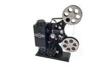 Load image into Gallery viewer, 1930s Keystone 8mm Film Projector Model R-8 Metal