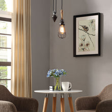 Load image into Gallery viewer, Excavate Ceiling Fixture by Modway