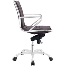 Load image into Gallery viewer, Ascend Mid Back Office Chair by Modway