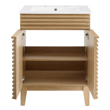 Load image into Gallery viewer, Render 24" Bathroom Vanity by Modway