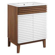 Load image into Gallery viewer, Render 24" Bathroom Vanity by Modway