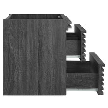 Load image into Gallery viewer, Render 24" Wall-Mount Bathroom Vanity Cabinet (Sink Basin Not Included) by Modway