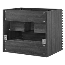 Load image into Gallery viewer, Render 24" Wall-Mount Bathroom Vanity Cabinet (Sink Basin Not Included) by Modway
