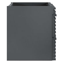 Load image into Gallery viewer, Render 24" Wall-Mount Bathroom Vanity Cabinet (Sink Basin Not Included) by Modway