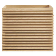 Load image into Gallery viewer, Render 24" Wall-Mount Bathroom Vanity Cabinet (Sink Basin Not Included) by Modway