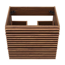 Load image into Gallery viewer, Render 24" Wall-Mount Bathroom Vanity Cabinet (Sink Basin Not Included) by Modway