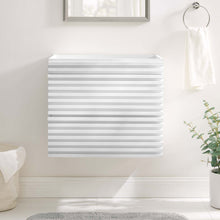 Load image into Gallery viewer, Render 24" Wall-Mount Bathroom Vanity Cabinet (Sink Basin Not Included) by Modway
