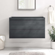 Load image into Gallery viewer, Render 36" Wall-Mount Bathroom Vanity Cabinet (Sink Basin Not Included) by Modway