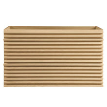 Load image into Gallery viewer, Render 36" Wall-Mount Bathroom Vanity Cabinet (Sink Basin Not Included) by Modway