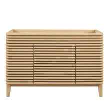 Load image into Gallery viewer, Render 48" Single Sink Compatible (not included) Bathroom Vanity Cabinet by Modway