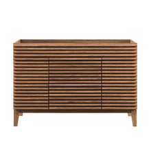 Load image into Gallery viewer, Render 48" Single Sink Compatible (not included) Bathroom Vanity Cabinet by Modway