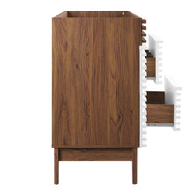 Load image into Gallery viewer, Render 48" Single Sink Compatible (not included) Bathroom Vanity Cabinet by Modway
