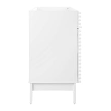Load image into Gallery viewer, Render 48" Single Sink Compatible (not included) Bathroom Vanity Cabinet by Modway