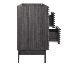 Load image into Gallery viewer, Render 48" Double Sink Compatible (Not Included) Bathroom Vanity Cabinet by Modway