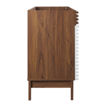 Load image into Gallery viewer, Render 48" Double Sink Compatible (Not Included) Bathroom Vanity Cabinet by Modway