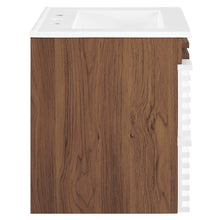Load image into Gallery viewer, Render 24" Wall-Mount Bathroom Vanity by Modway