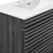 Load image into Gallery viewer, Render 36" Wall-Mount Bathroom Vanity by Modway