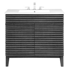 Load image into Gallery viewer, Render 36" Bathroom Vanity by Modway