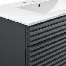Load image into Gallery viewer, Render 36" Bathroom Vanity by Modway