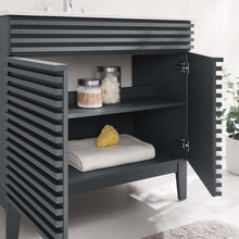 Load image into Gallery viewer, Render 36" Bathroom Vanity by Modway